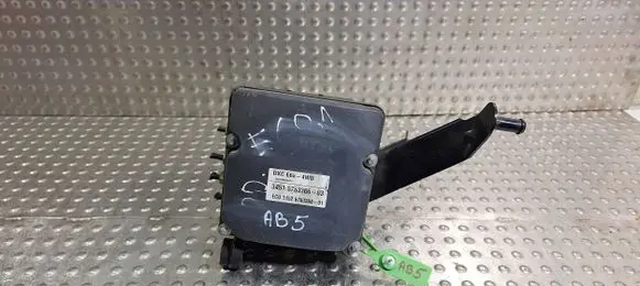 BMW 5 E60 E61 ABS Pump 6783366 6783368