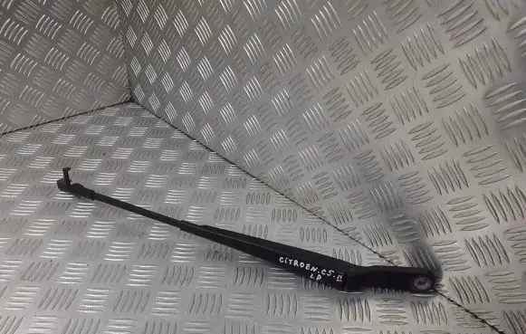 Citroen C5 Front wiper blade arm 071956
