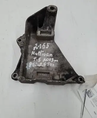 Volkswagen Multivan T5 Generator/alternator bracket 070903143C