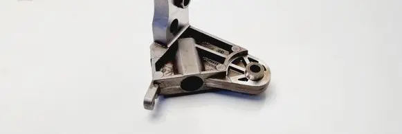 Bentley Flying Spur Timing belt/chain tensioner 07D115124
