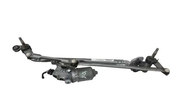 BMW X5 F15 Front wiper linkage and motor 7292653 729265308 AE1593003940