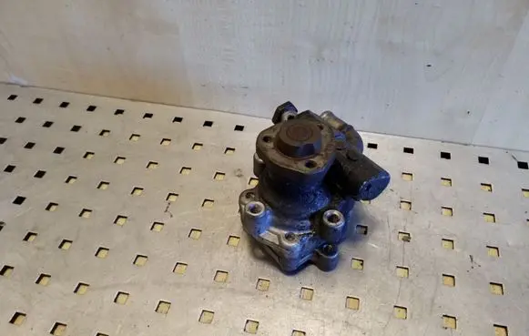 Volkswagen Crafter Power steering pump 9064660201
