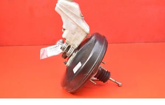 Peugeot Bipper Brake booster 51837336