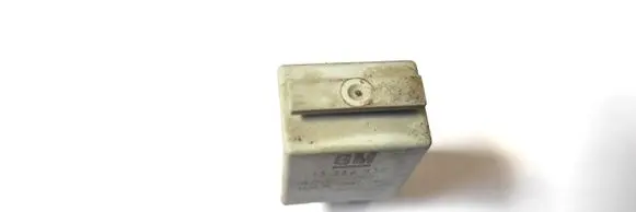 Opel Combo C Other relay 13266315