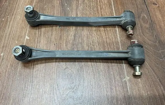 Mercedes-Benz SL R129 Rear anti-roll bar/stabilizer link 1243260116 A1243260116