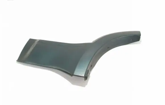 Mitsubishi Pajero Rear door trim (molding) MN117291