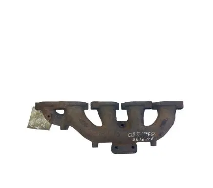 Renault Master II Exhaust manifold 8200042882