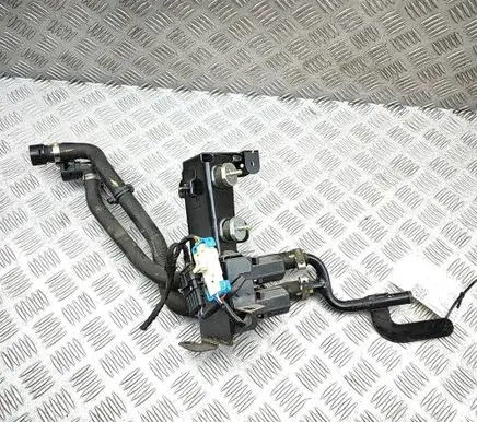 Maserati GranTurismo Coolant heater 67635900