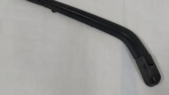 Mitsubishi Outlander Rear wiper blade arm 