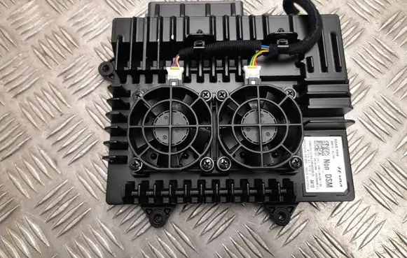 Hyundai IONIQ 6 Camera control unit module 99910KL100