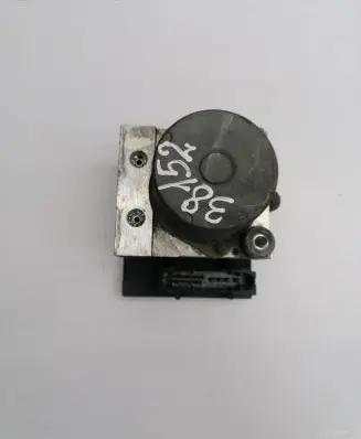 Nissan Tiida C11 ABS Pump 0265235112 47660EM00C 0265950572