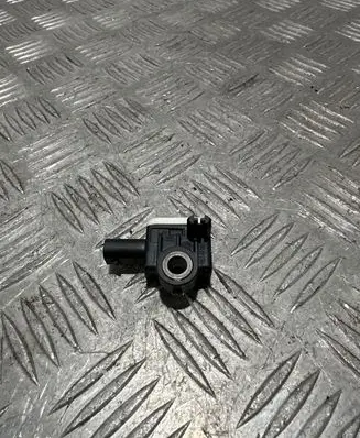BMW 1 F20 F21 Airbag deployment crash/impact sensor 9234989