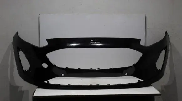 Ford Fiesta Front bumper H1BB17757A