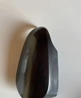 Toyota C-HR I Plastic wing mirror trim cover 3102000672