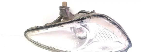 Mercedes-Benz S W221 Front fog light A2218200256