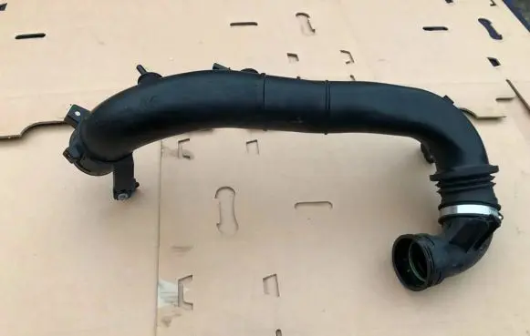 Ford Kuga III Air intake duct part LX619C623BA