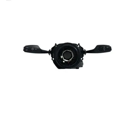 BMW 4 F32 F33 Wiper turn signal indicator stalk/switch 9253752