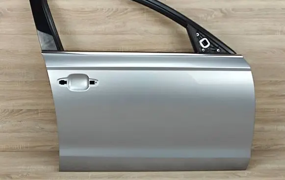 Audi A6 C7 Front door 