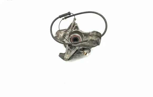 Porsche Boxster 986 Rear wheel hub 99634165710
