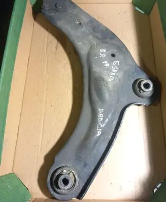 Renault Espace - Grand espace IV Front lower control arm/wishbone