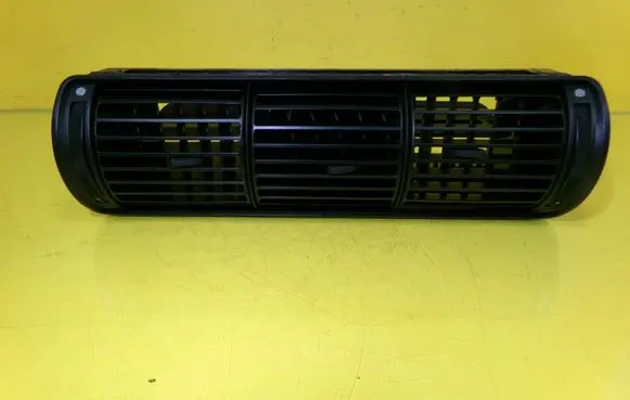 Audi A4 S4 B5 8D Dash center air vent grill 8D0820951