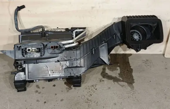Volkswagen Crafter Interior heater climate box assembly A9064460029 2009203 ZGS005