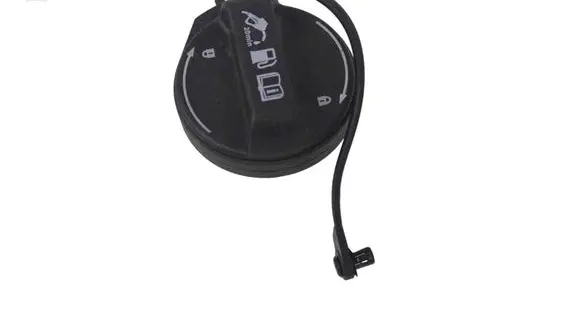 KIA Sorento Fuel tank filler cap 