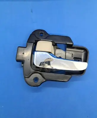 Peugeot 4007 Front door interior handle 3H45X 698901NN