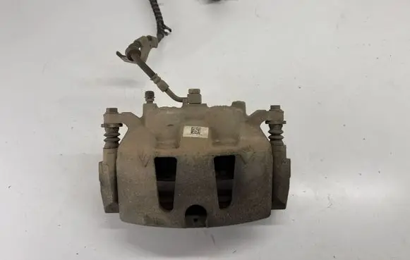 Chrysler Pacifica Front brake caliper 1BP01070AA 518ACA7PK7