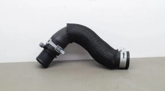 Nissan Qashqai Engine coolant pipe/hose