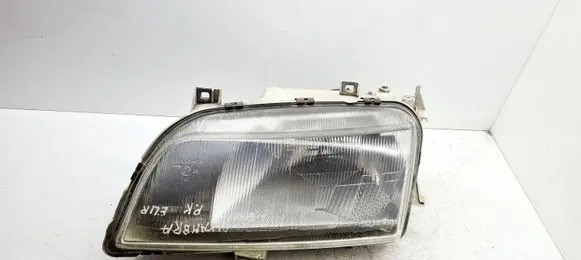 Seat Alhambra (Mk1) Headlight/headlamp 7M0941005A 9VW13005FBD