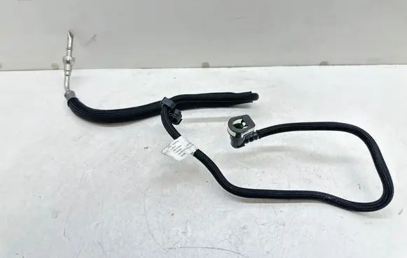 Ford Focus Fuel line/pipe/hose JX619J328DE