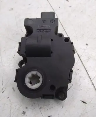 BMW 3 E90 E91 Air flap motor/actuator