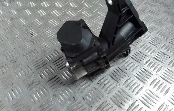 Ford Galaxy Throttle valve 9M5Q9E726AA A2C53286823