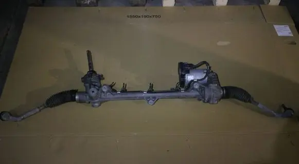 Volvo V60 Steering rack P32283806