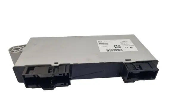 BMW 5 F10 F11 CAS control unit/module 9268751 2112380977 116RI000056