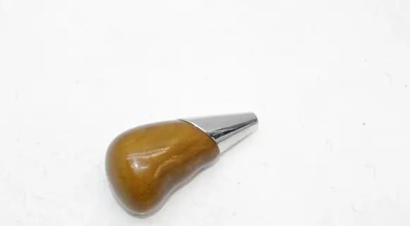 Lexus SC 300 - 400 Gear lever shifter trim leather/knob 