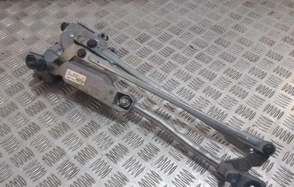 Ford Fiesta Front wiper linkage 8A6117500 3397021587