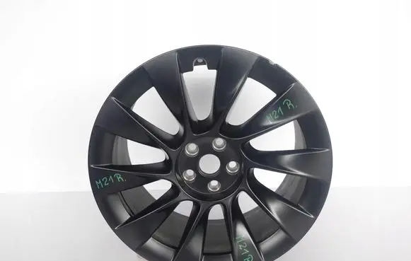 Tesla Model Y R20 alloy rim 