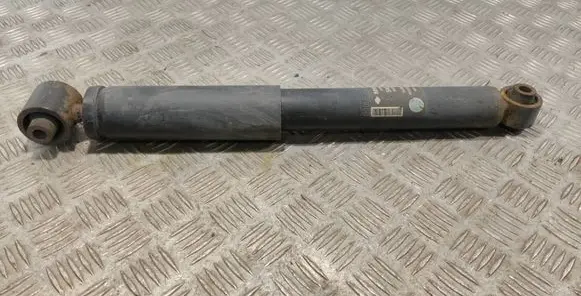 Nissan Qashqai Rear shock absorber/damper 56210JD03B 814902003561