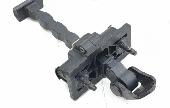 Peugeot 5008 II Front door check strap stopper