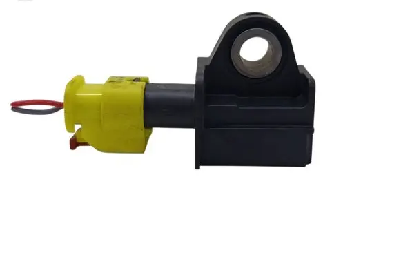 Volkswagen Golf VII Airbag deployment crash/impact sensor 5Q0959651B