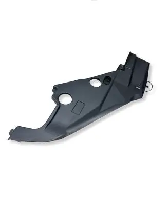 Mercedes-Benz SLK R172 Engine bonnet/hood lock trim molding A1728260024 1728260024