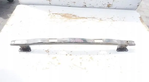 Renault Kangoo II Rear bumper cross member 