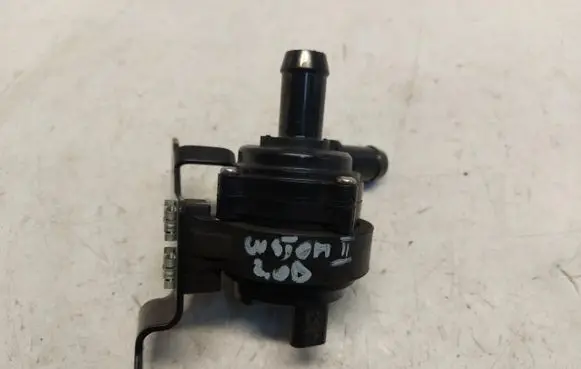 Ford Transit Custom II Electric auxiliary coolant/water pump