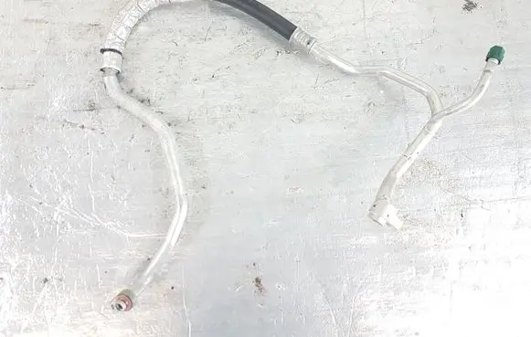 Ford Fusion II Air conditioning (A/C) pipe/hose HP5H19N602BD HP5H19N602