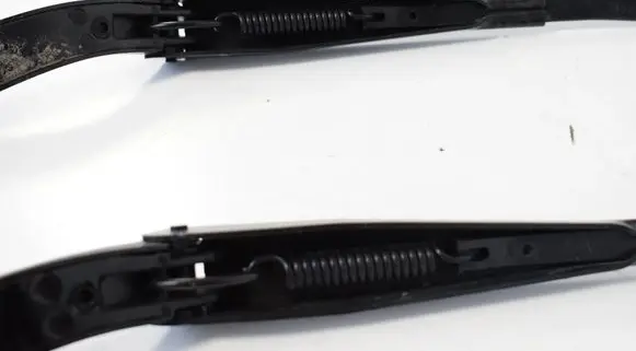 Mercedes-Benz GLK (X204) Windshield/front glass wiper blade A2048200944 A2048200844