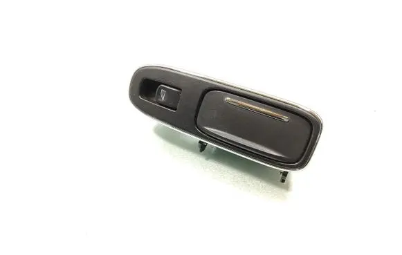 Jaguar XJ X350 Electric window control switch 2W93-14B443-AB 2W93-14717-AA