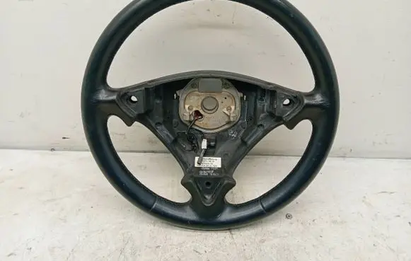 Porsche Cayenne (9PA) Steering wheel