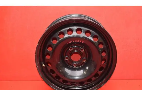 Opel Mokka X R18 forged rim 2160159